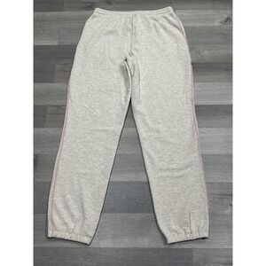 NWT Madewell Women's Beige Drawstring  Joggers Size XS (MC269)